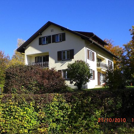 Haus Angelika - Ferienwohnung Woerthersee Pörtschach am Wörthersee Екстериор снимка