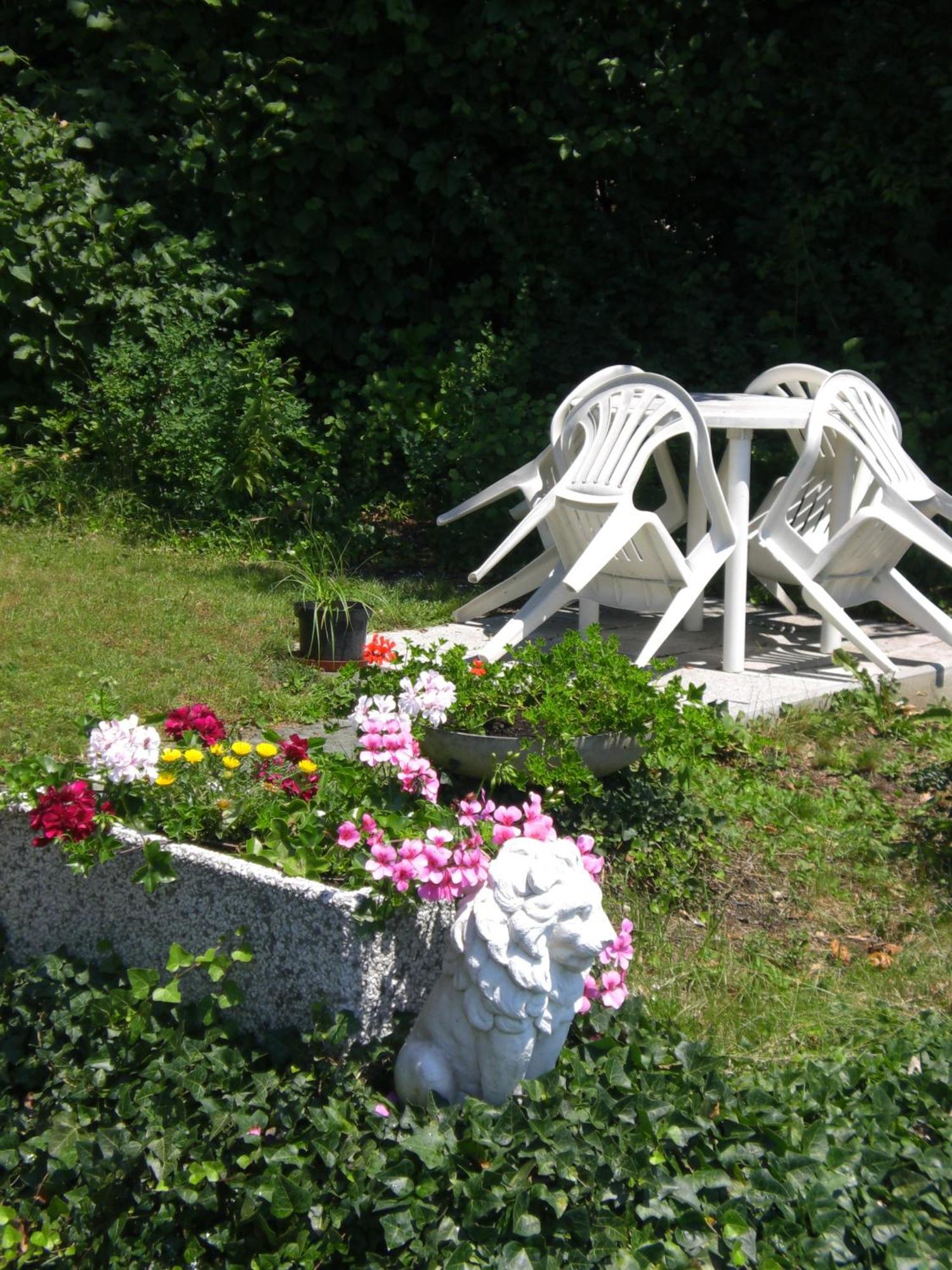 Haus Angelika - Ferienwohnung Woerthersee Pörtschach am Wörthersee Екстериор снимка