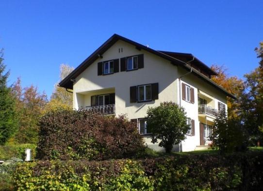 Haus Angelika - Ferienwohnung Woerthersee Pörtschach am Wörthersee Екстериор снимка